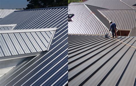 sheet metal vs plastic|corrugated metal roofing vs plastic.